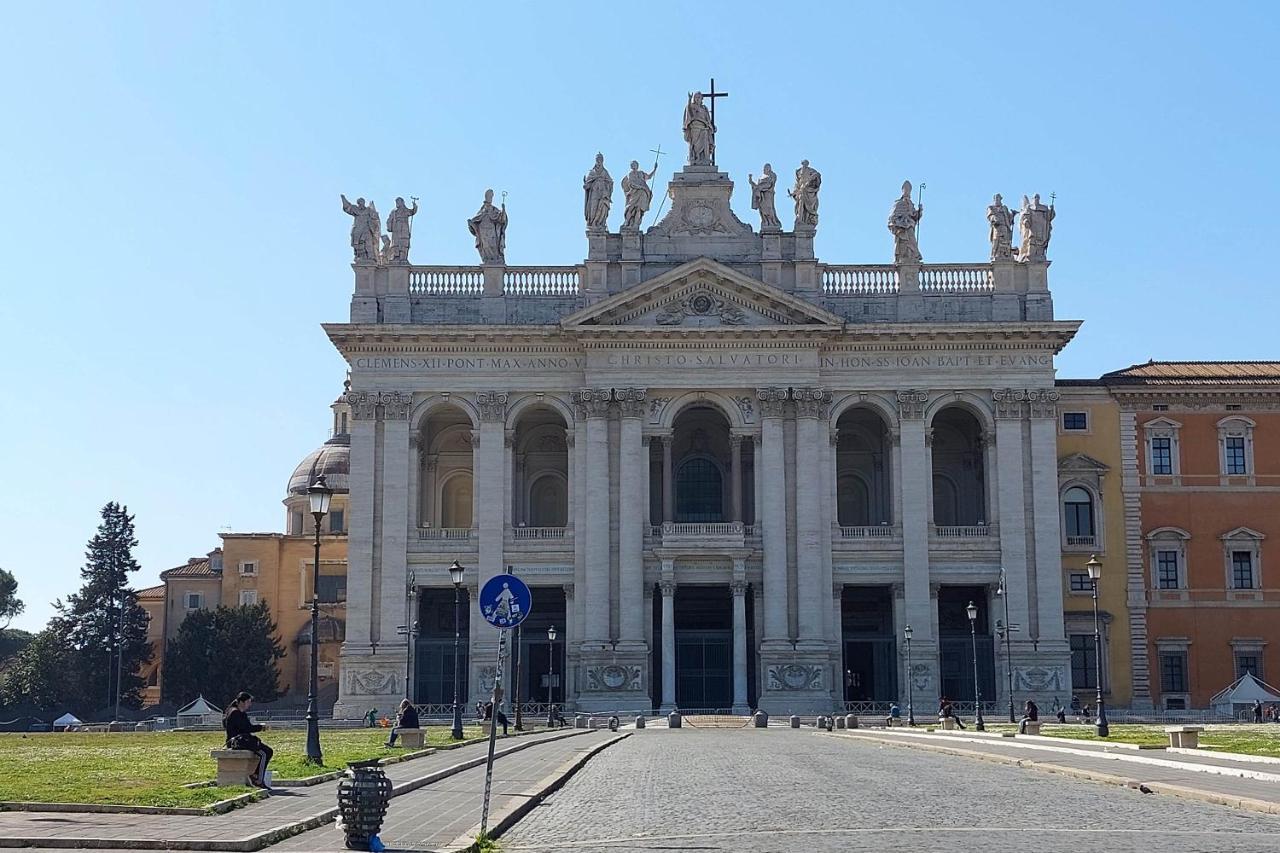 Luxury Domus Amadora, Rome